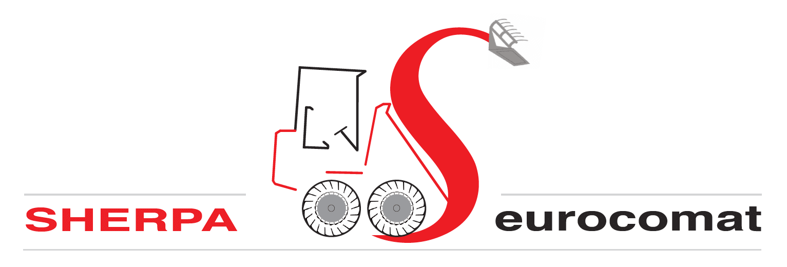 Sherpa Eurocomat site officiel